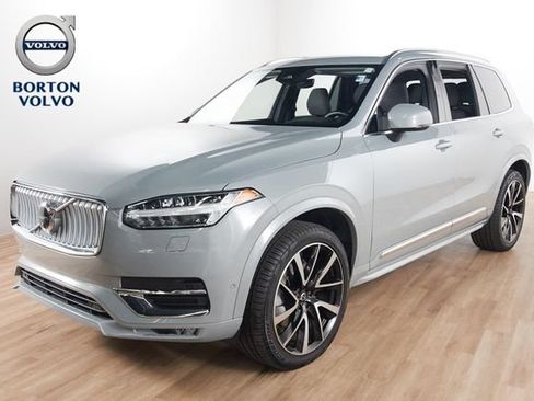 Certified 2025 Volvo XC90 B5 Plus w/ Protection Package Premier AWD/4WD image 1