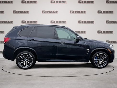 Used 2015 BMW X5 M image 6