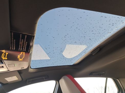 New 2026 Volkswagen GTI Autobahn image 27