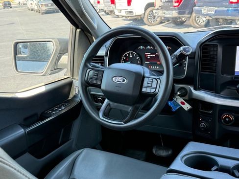 Certified 2023 Ford F150 XL w/ XL Chrome Appearance Package image 11