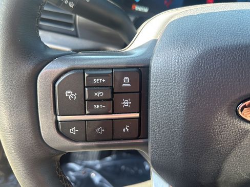 Certified 2025 Ford F150 Lariat AWD/4WD image 27