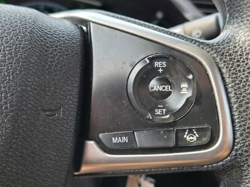 Used 2021 Honda Civic LX image 19