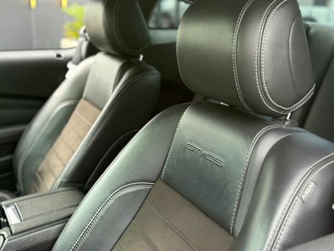 Used 2013 Ford Mustang GT Premium RWD image 43