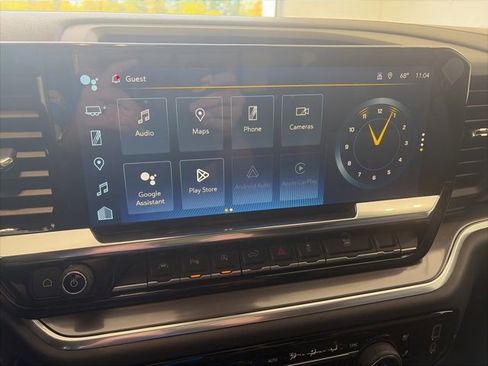 New 2026 Chevrolet Silverado 1500 High Country image 22