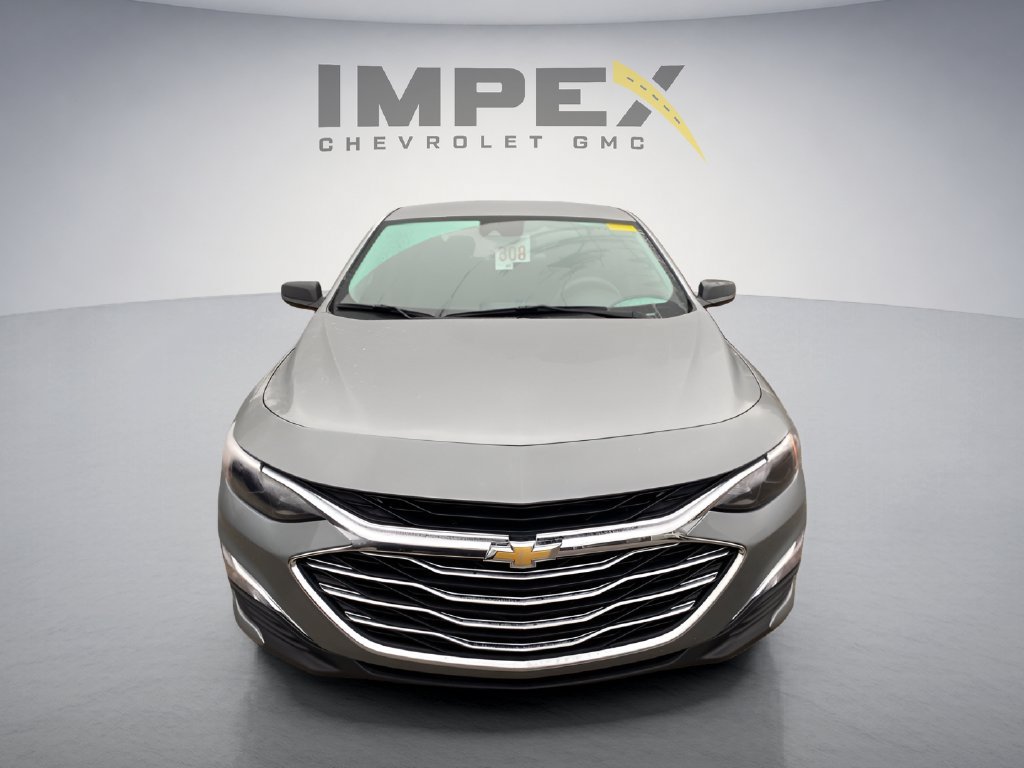 Used 2023 Chevrolet Malibu LS FWD image 8