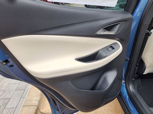New 2026 Buick Encore GX Preferred FWD image 39