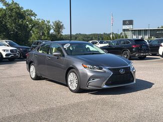 Used 2016 Lexus ES 350 w/ Premium Package w/Wood Trim FWD 360° Tour