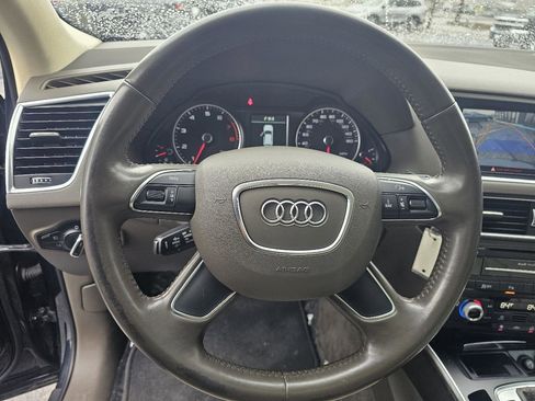 Used 2017 Audi Q5 2.0T Premium image 19