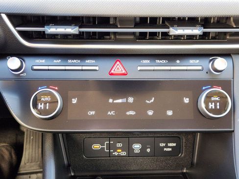 New 2026 Hyundai Sonata SEL FWD image 15