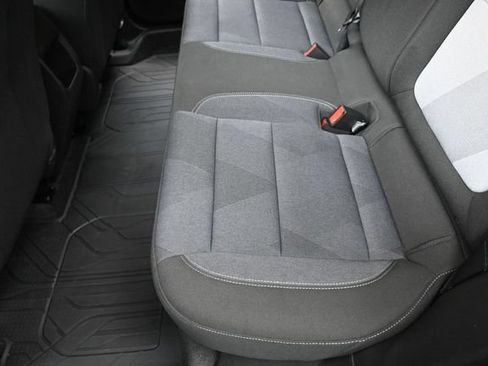 Used 2024 Chevrolet Trax LS w/ LS Convenience Package FWD image 22