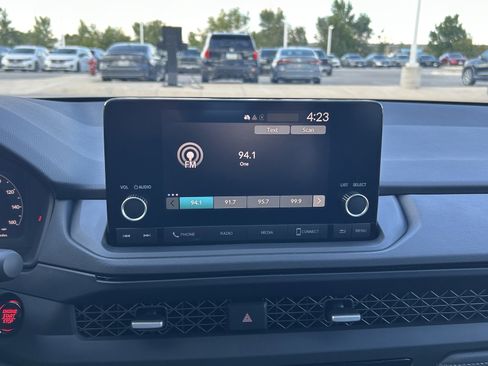 New 2025 Honda Accord SE image 21