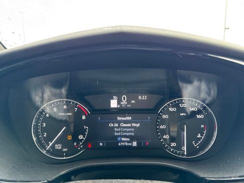 Used 2022 Cadillac XT6 Premium Luxury w/ LPO, Floor Liner Package AWD/4WD image 10