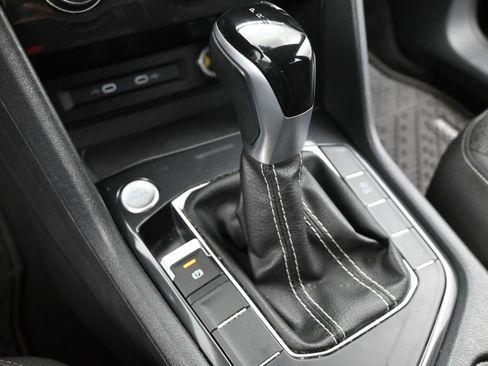 Used 2024 Volkswagen Tiguan S FWD image 18