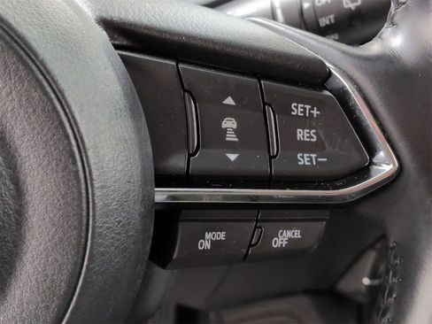 Used 2019 MAZDA CX-5 Grand Touring Reserve image 27