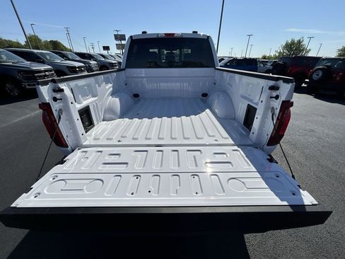 New 2026 Ford F150 XLT w/ Equipment Group 302A MID AWD/4WD image 29