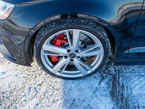 Used 2020 Audi RS 3 2.5T image 11