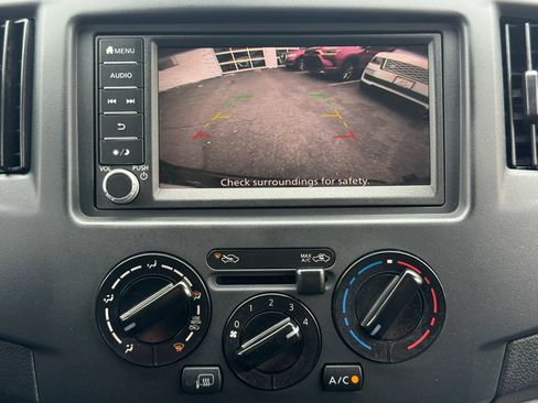 Used 2021 Nissan NV200 SV FWD image 15