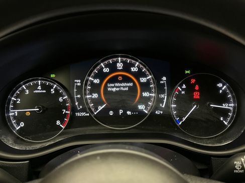 Used 2023 MAZDA CX-30 AWD 2.5 S image 9