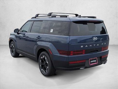 New 2026 Hyundai Santa Fe SEL FWD image 7