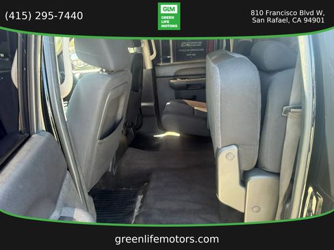 Used 2013 Chevrolet Silverado 1500 LT RWD image 11