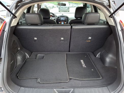 Used 2013 Nissan Juke SL AWD/4WD image 30