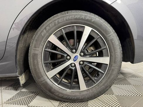Used 2020 Subaru Impreza 2.0i Premium AWD/4WD image 45