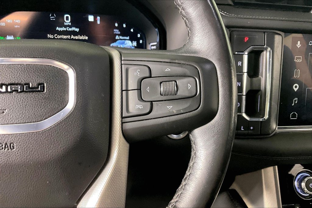 Certified 2022 GMC Yukon XL Denali w/ Denali Reserve Package AWD/4WD image 11