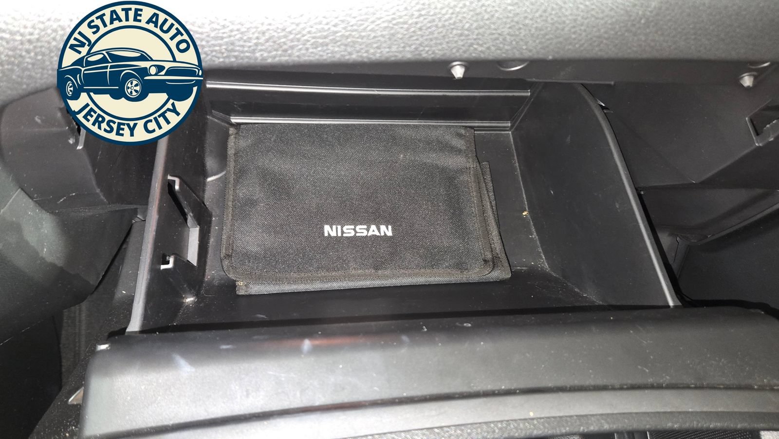 Used 2018 Nissan Rogue Sport SL AWD/4WD image 20