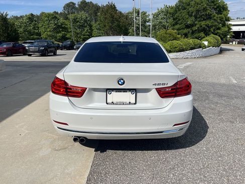 Used 2016 BMW 428i Coupe RWD image 7