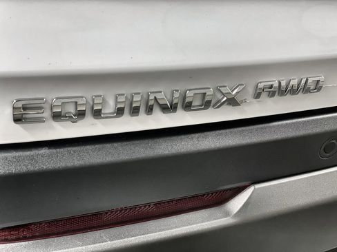 New 2026 Chevrolet Equinox LT image 88