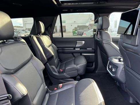 New 2026 Ford Expedition Tremor image 23