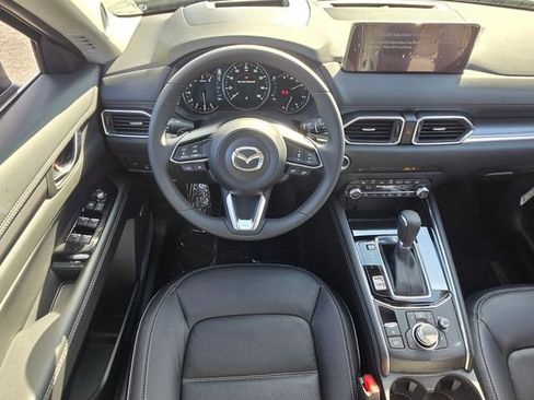 New 2025 MAZDA CX-5 AWD 2.5 S w/ Premium Plus Pkg image 15
