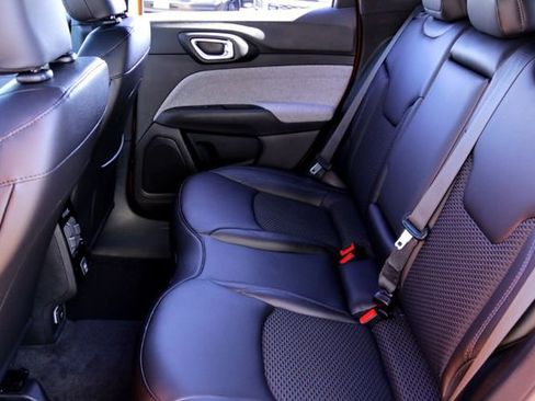 New 2026 Jeep Compass Latitude image 18