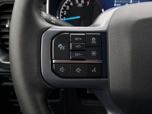 Certified 2023 Ford F150 XLT w/ Equipment Group 302A High image 16