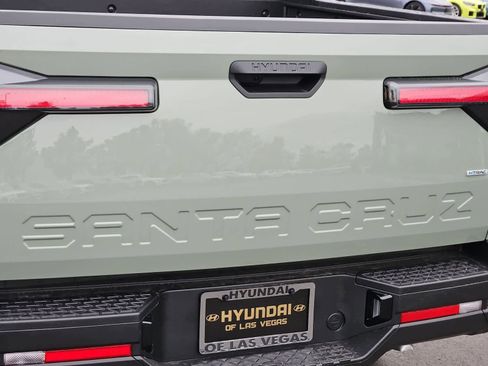 New 2026 Hyundai Santa Cruz SEL image 11