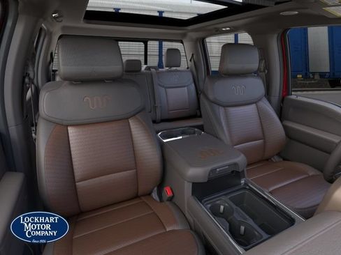 New 2026 Ford F250 King Ranch w/ Tremor Off-Road Package AWD/4WD image 10