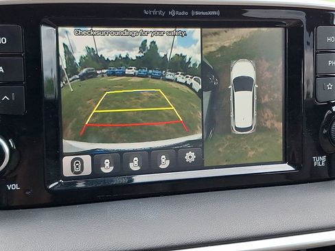 Used 2021 Hyundai Tucson Limited AWD/4WD image 17