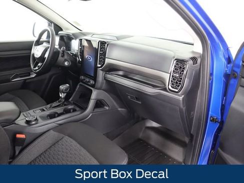 New 2025 Ford Ranger XLT w/ Technology Package image 49
