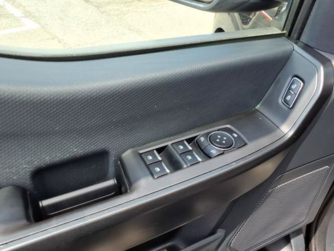 Used 2021 Ford F150 XL w/ STX Appearance Package AWD/4WD image 13