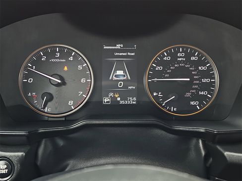 Certified 2023 Subaru Outback Wilderness image 19