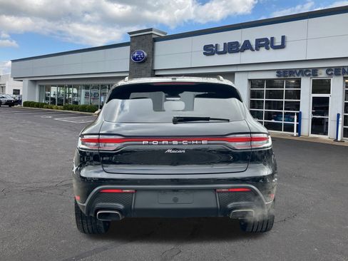 Used 2022 Porsche Macan image 6