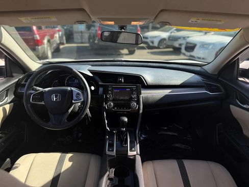Used 2017 Honda Civic LX image 41