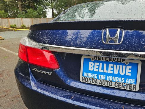 Used 2013 Honda Accord Sport image 15