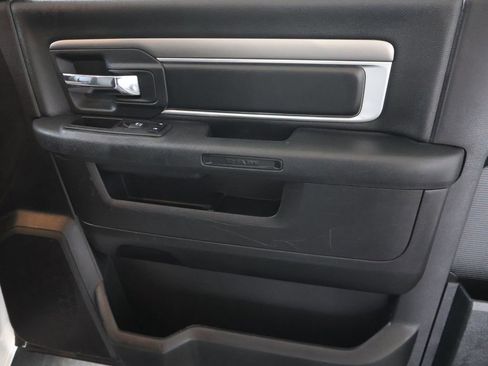 Used 2021 RAM 1500 Classic Tradesman AWD/4WD image 12