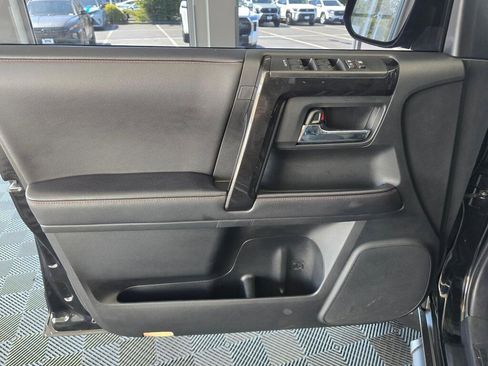 Used 2022 Toyota 4Runner TRD Pro AWD/4WD image 18