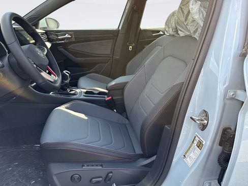 New 2026 Volkswagen Jetta GLI Autobahn FWD image 13