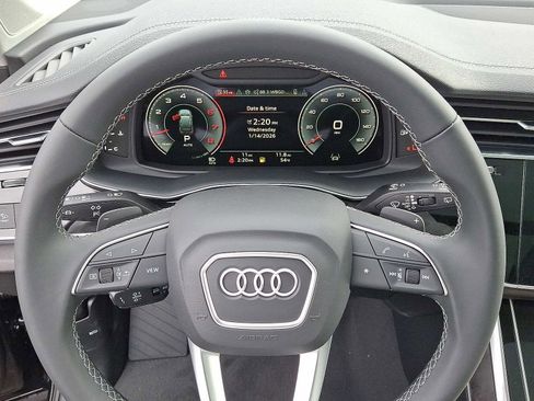 New 2026 Audi Q7 3.0T Premium image 15