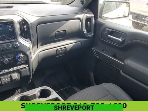 Used 2021 Chevrolet Silverado 1500 LT image 25