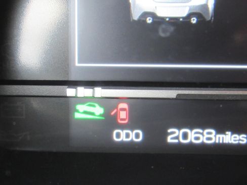 Used 2026 Subaru BRZ Limited RWD image 25