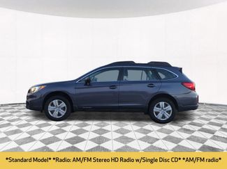 Used 2015 Subaru Outback 2.5i video 2